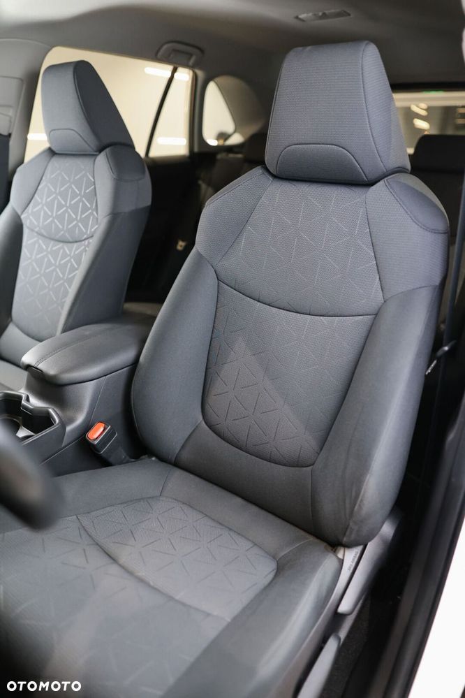 Toyota RAV4 2.0 Active 4x2 - 10