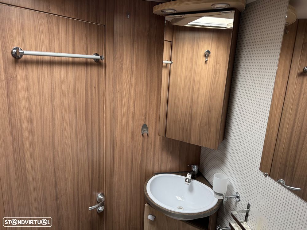 Pilote Aventura G600 50ans - 31