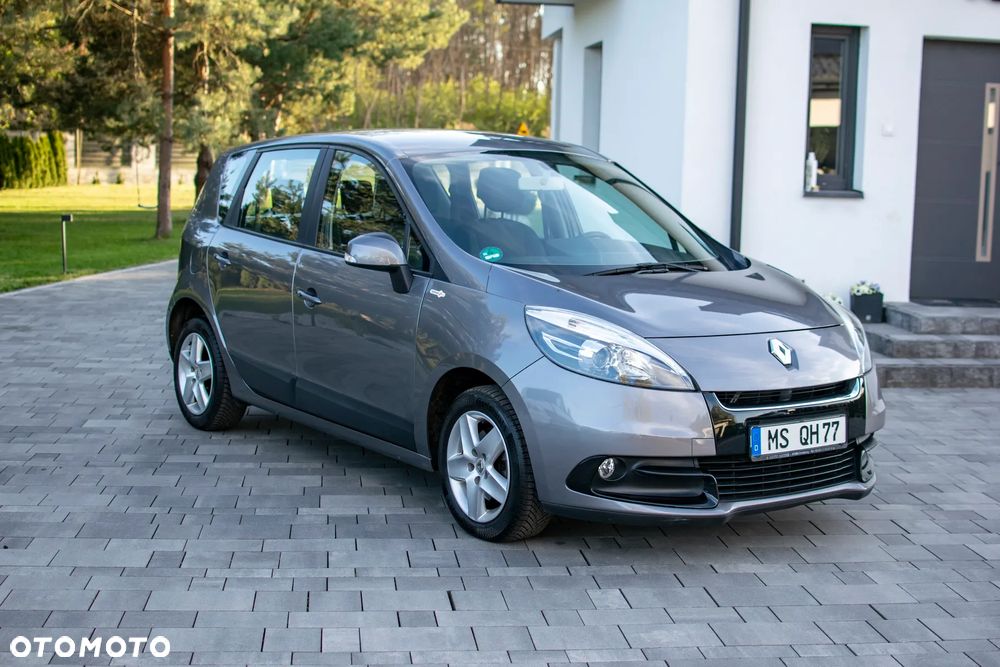 Renault Scenic - 12