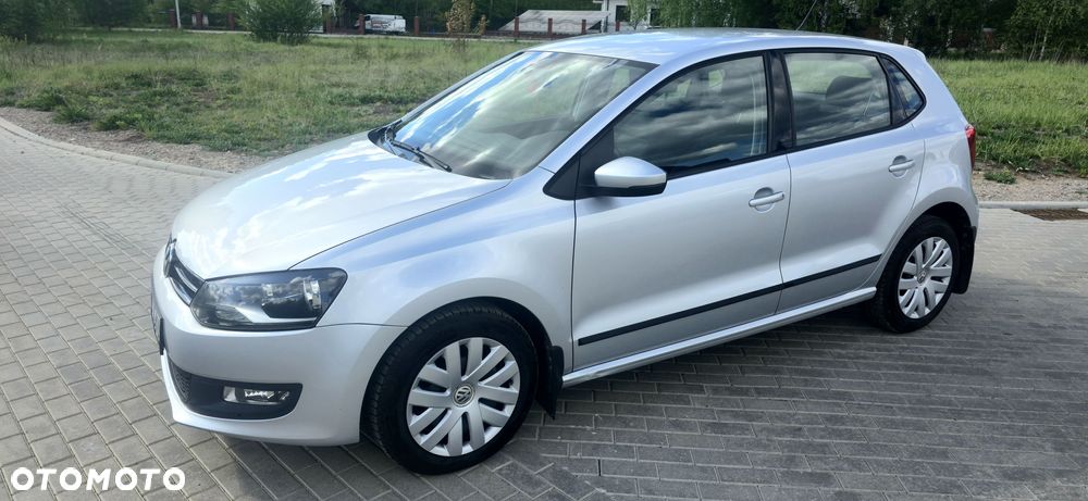 Volkswagen Polo 1.4 16V Highline CityLine - 12