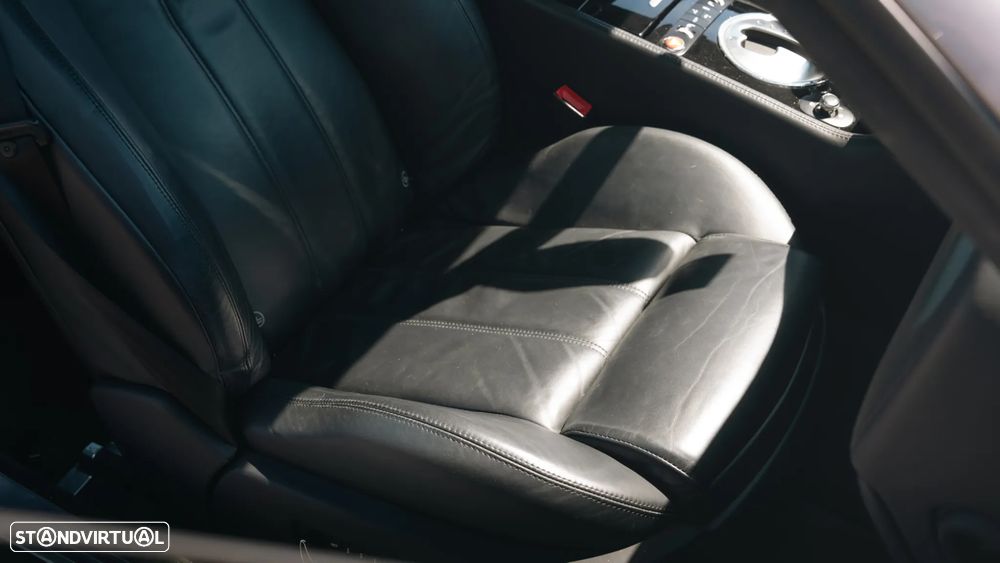 Bentley Continental GT 6.0 W12 - 13