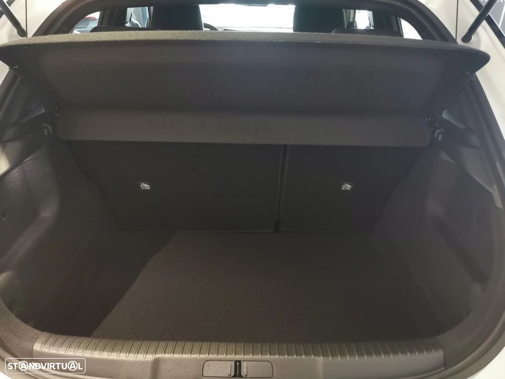 Opel Mokka 1.2 T GS AT - 19