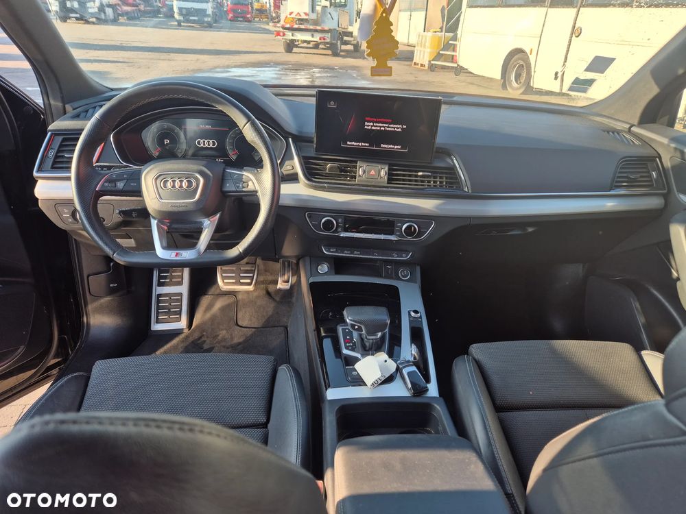 Audi Q5 - 13