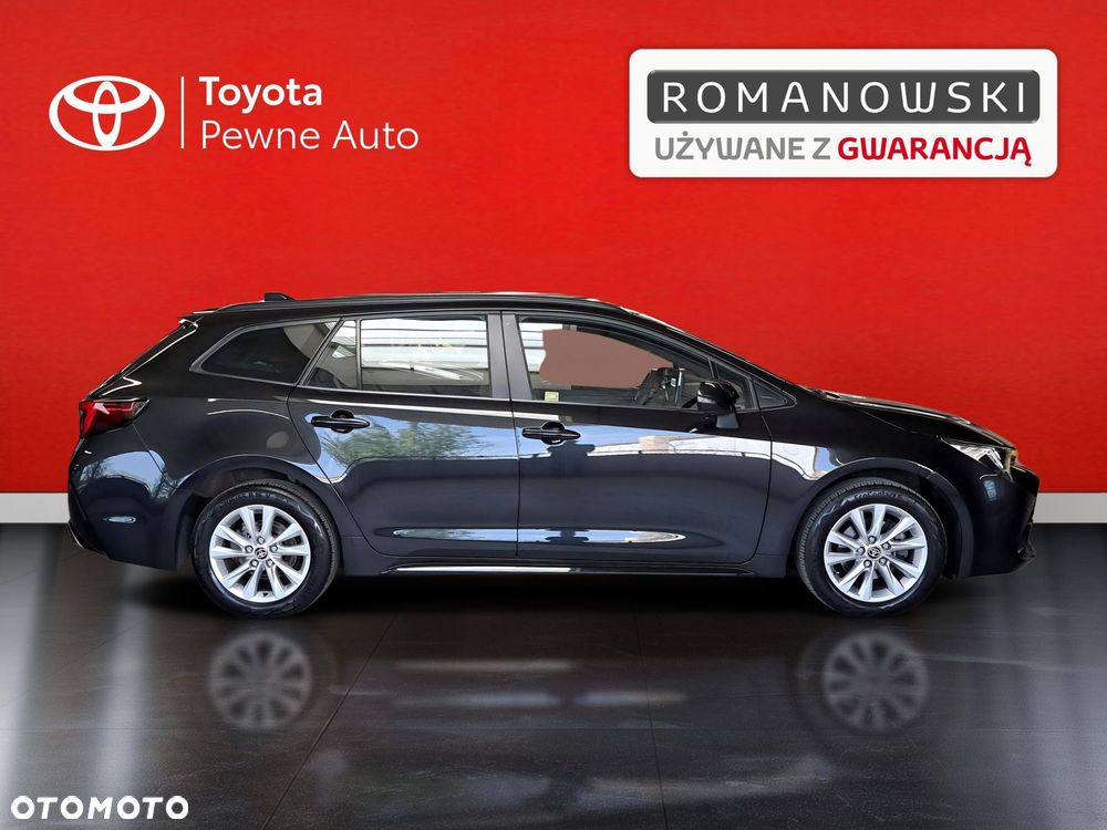 Toyota Corolla 1.8 Hybrid Comfort - 7