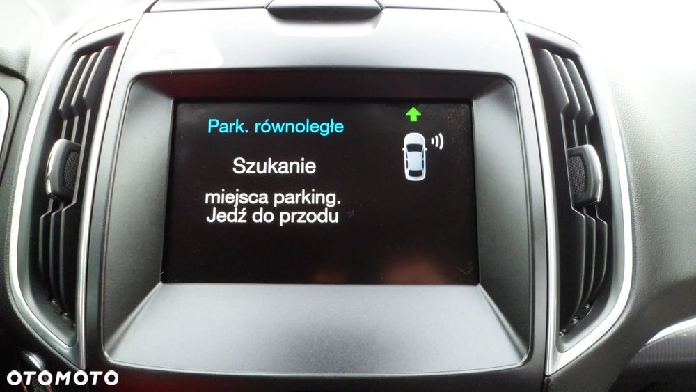 Ford S-Max 2.0 TDCi Titanium - 30