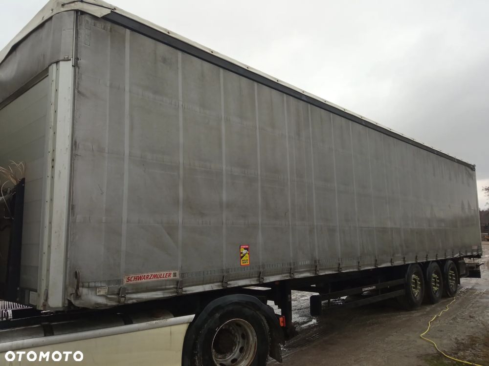 Schwarzmuller S1 J-Serie - 2