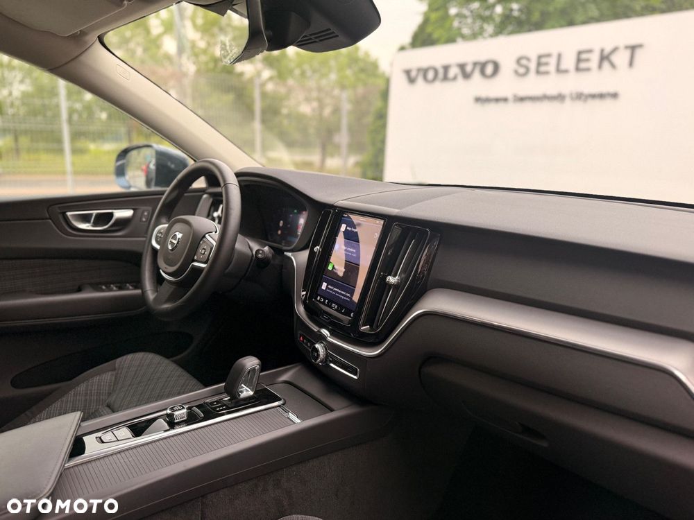 Volvo XC 60 - 33