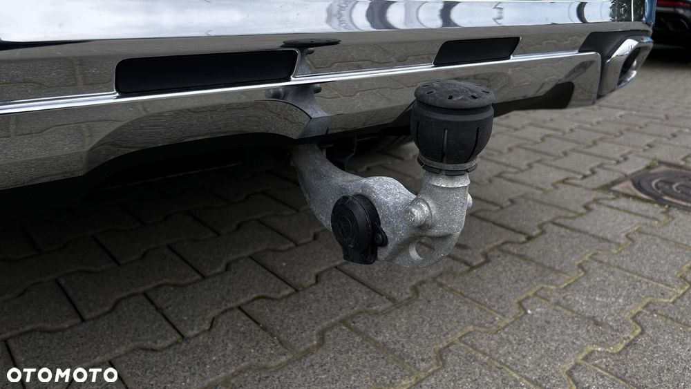 Mercedes-Benz GLC 300 mHEV 4-Matic AMG Line - 10
