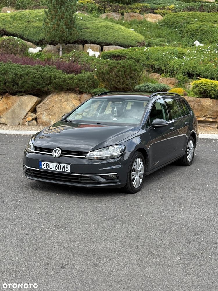 Volkswagen Golf 2.0 TDI DSG Join - 7