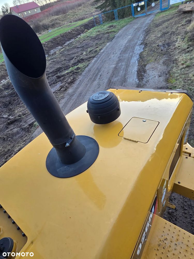 Caterpillar 926M - 22
