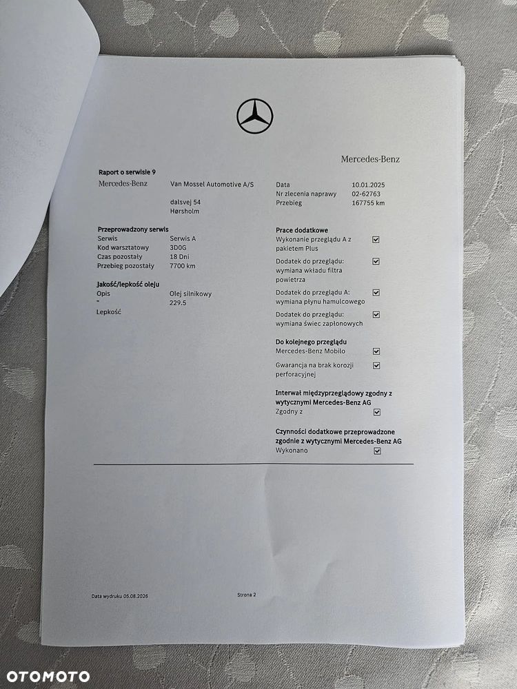 Mercedes-Benz GLA 250 4-Matic - 34