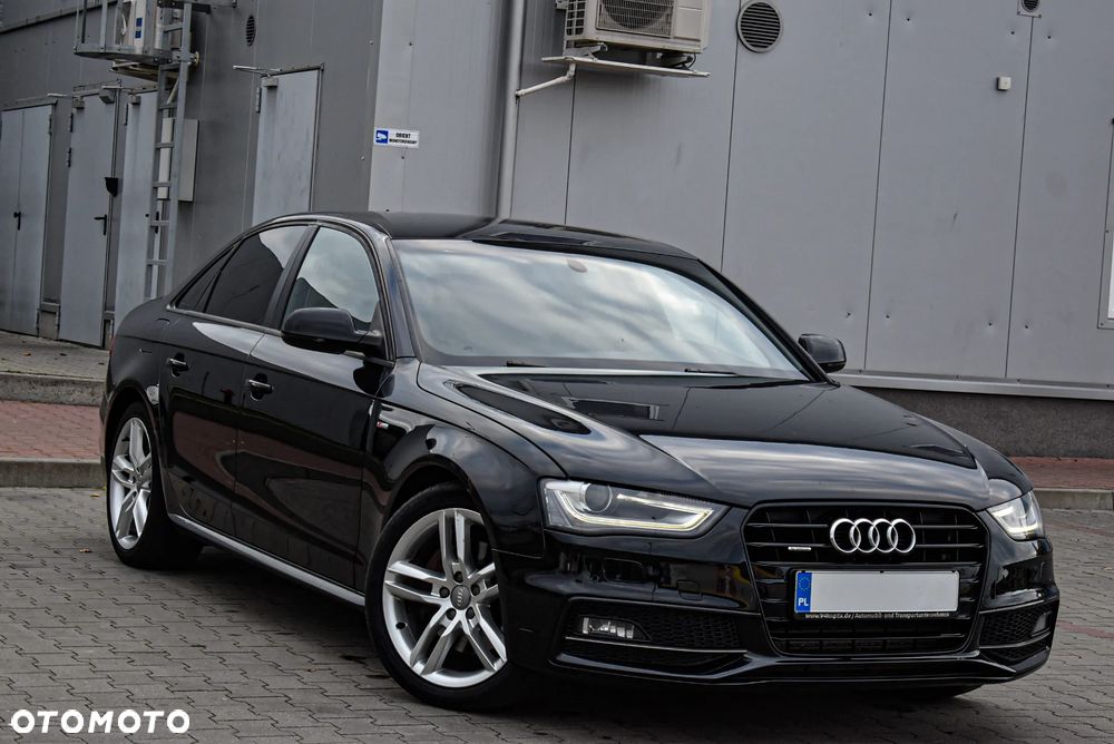 Audi A4 - 2
