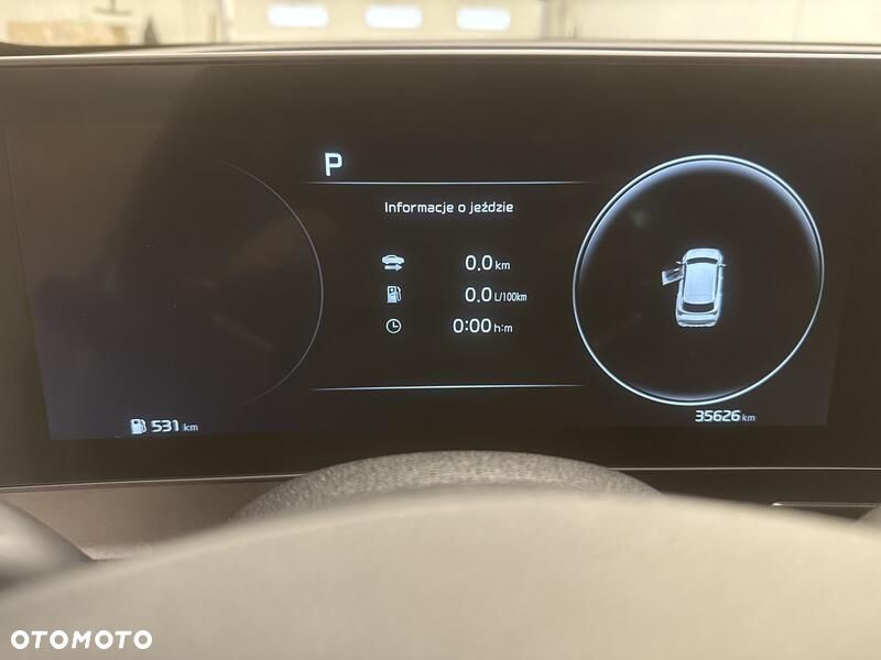 Kia Sportage - 14