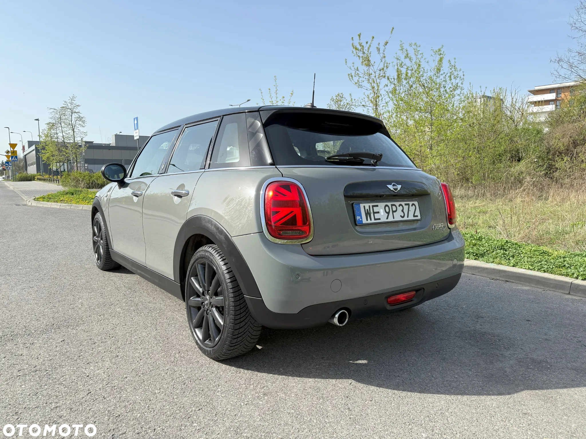 MINI Cooper D - 13