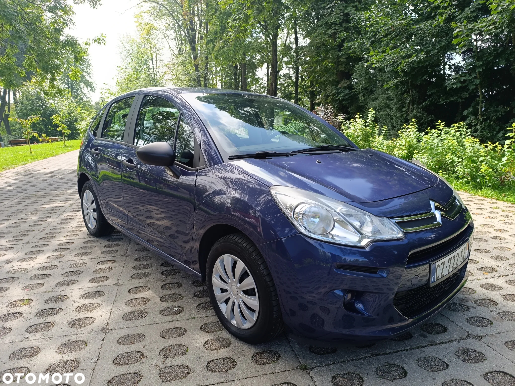 Citroën C3 1.0 PureTech Attraction - 13