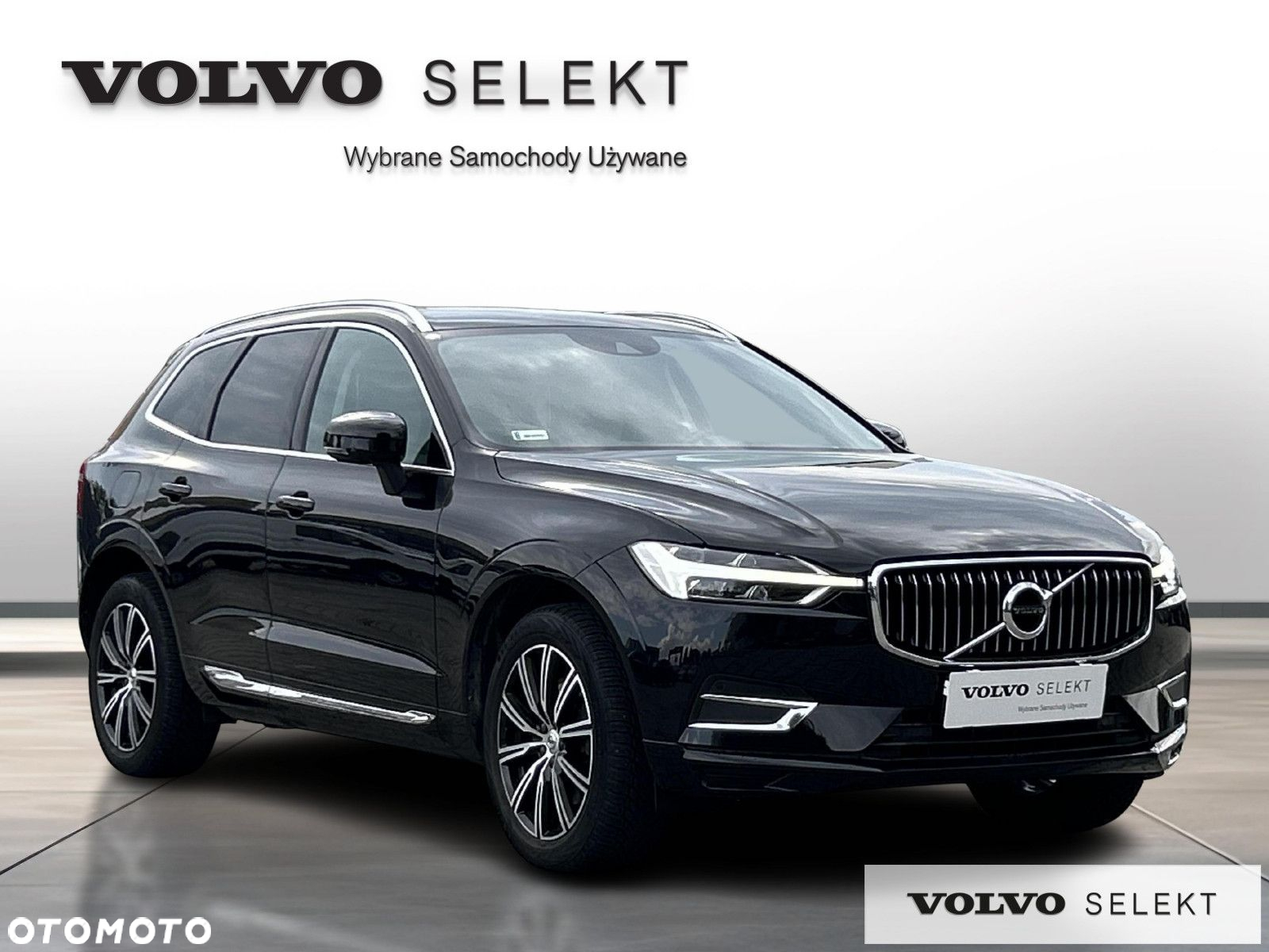 Volvo XC 60 - 8