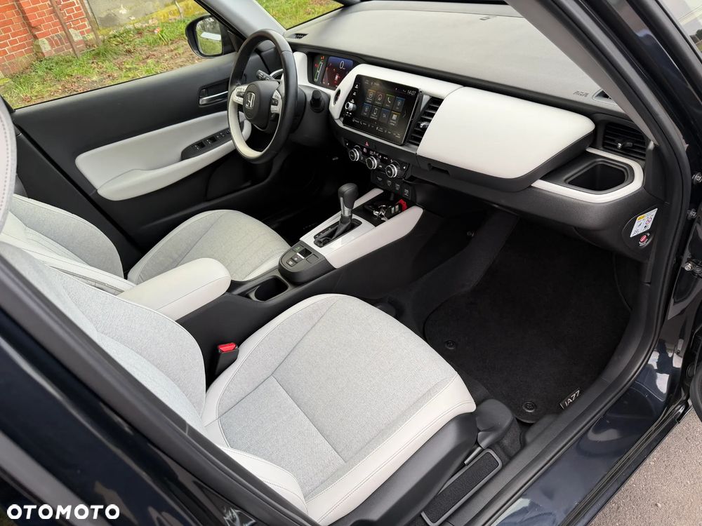 Honda Jazz - 9