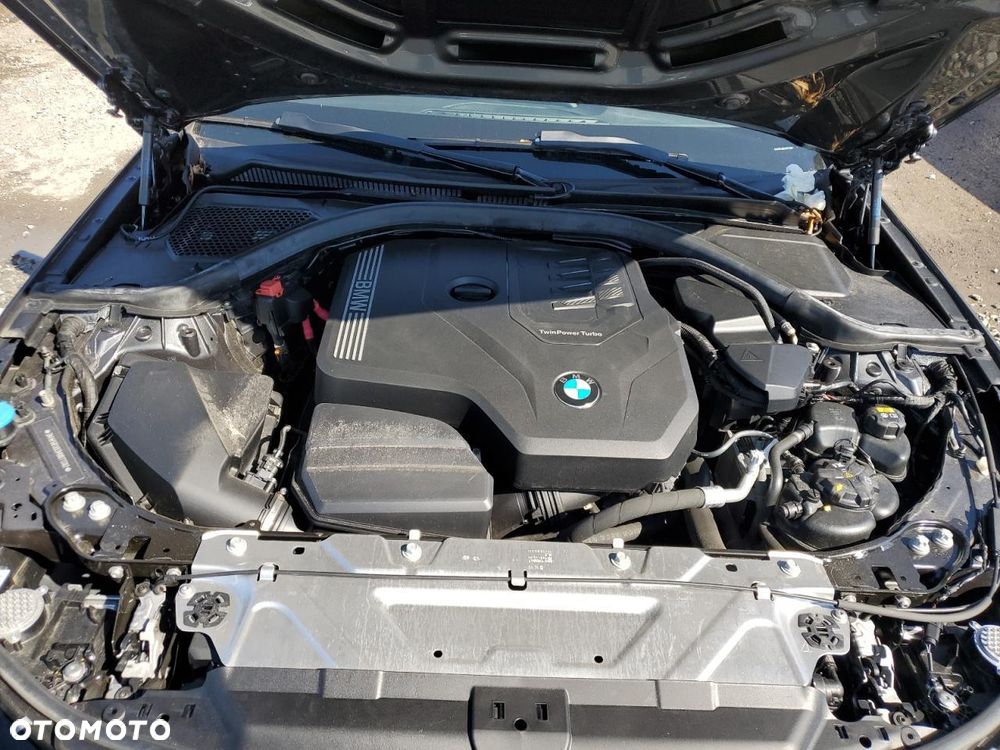 BMW Seria 3 330i xDrive M Sport sport - 11