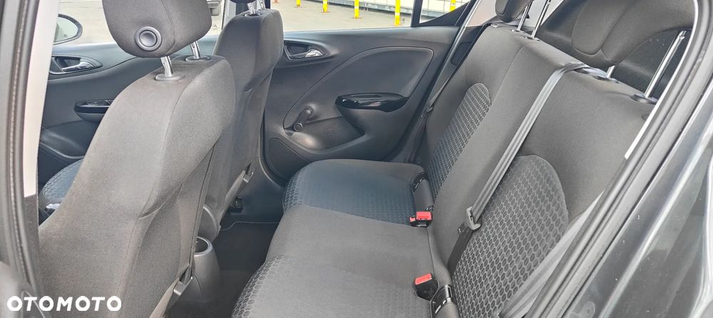 Opel Corsa 1.4 Enjoy S&S - 32