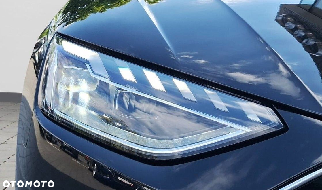 Audi A4 - 26