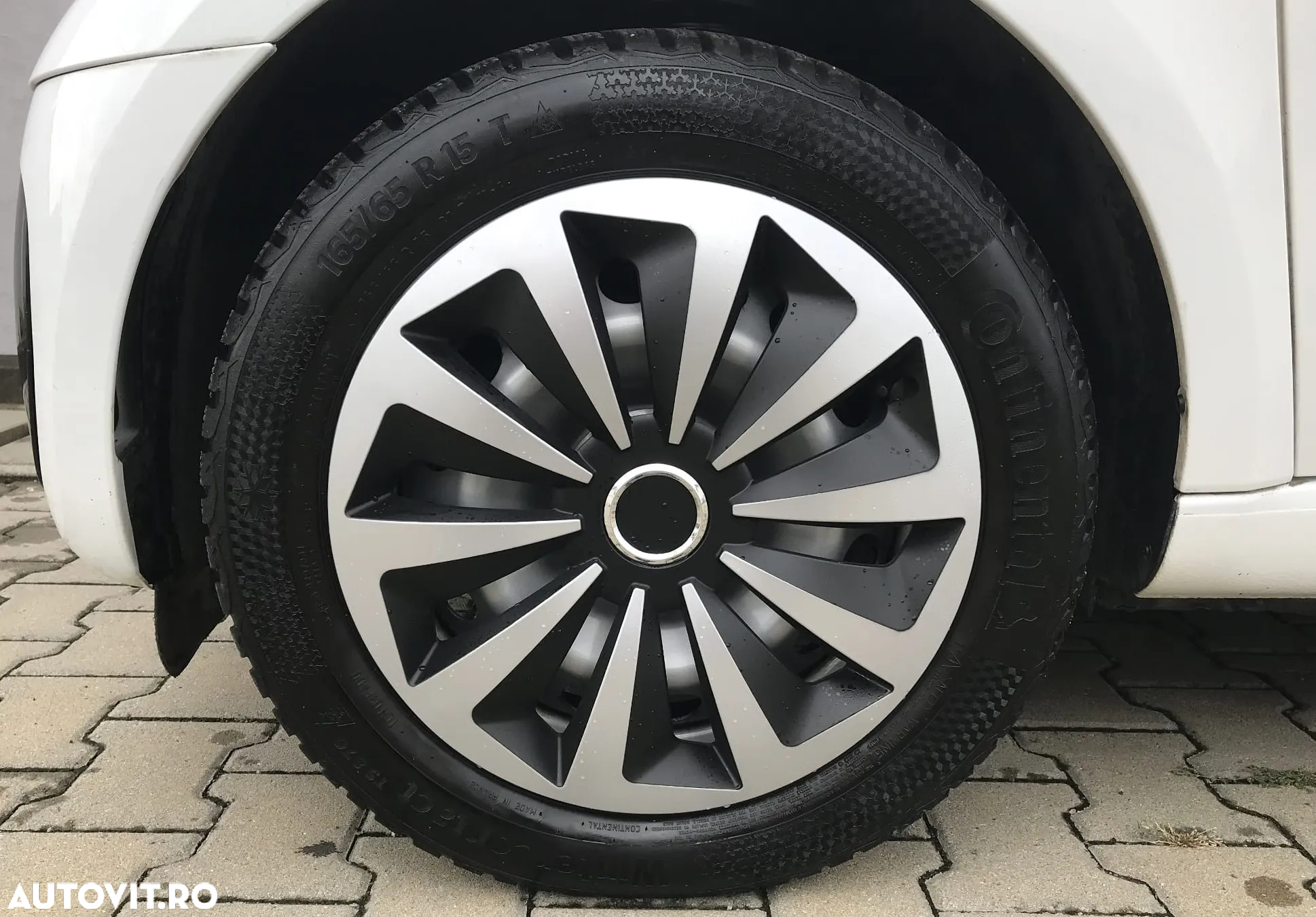 Smart Fortwo coupe EQ - 40