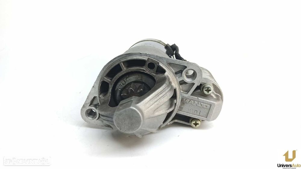 MOTOR DE ARRANQUE HYUNDAI COUPE (RD) 1.6 FX - 9