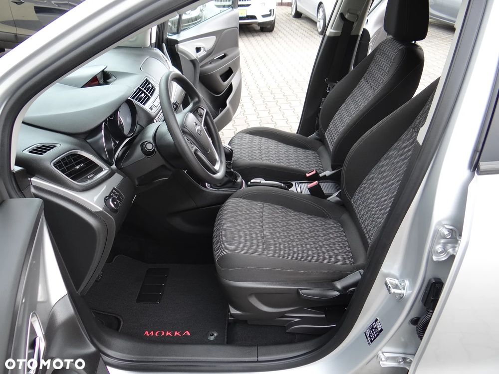 Opel Mokka ver-1-6-ecoflex-start-stop-selection - 23