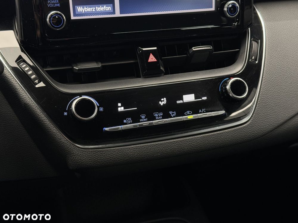 Toyota Corolla 1.2 T Active - 26