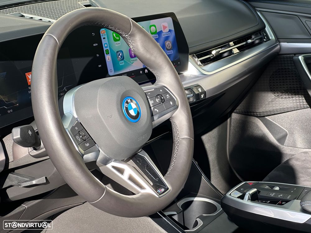 BMW iX1 eDrive20 M Sport Pack - 6