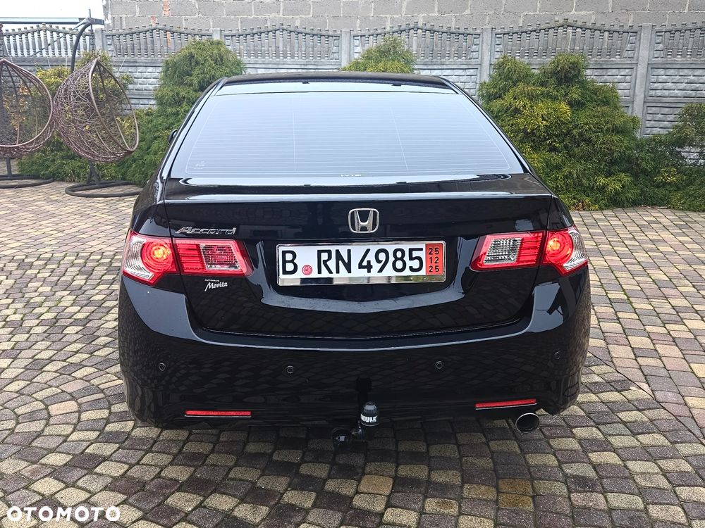 Honda Accord 2.0 Executive - 3