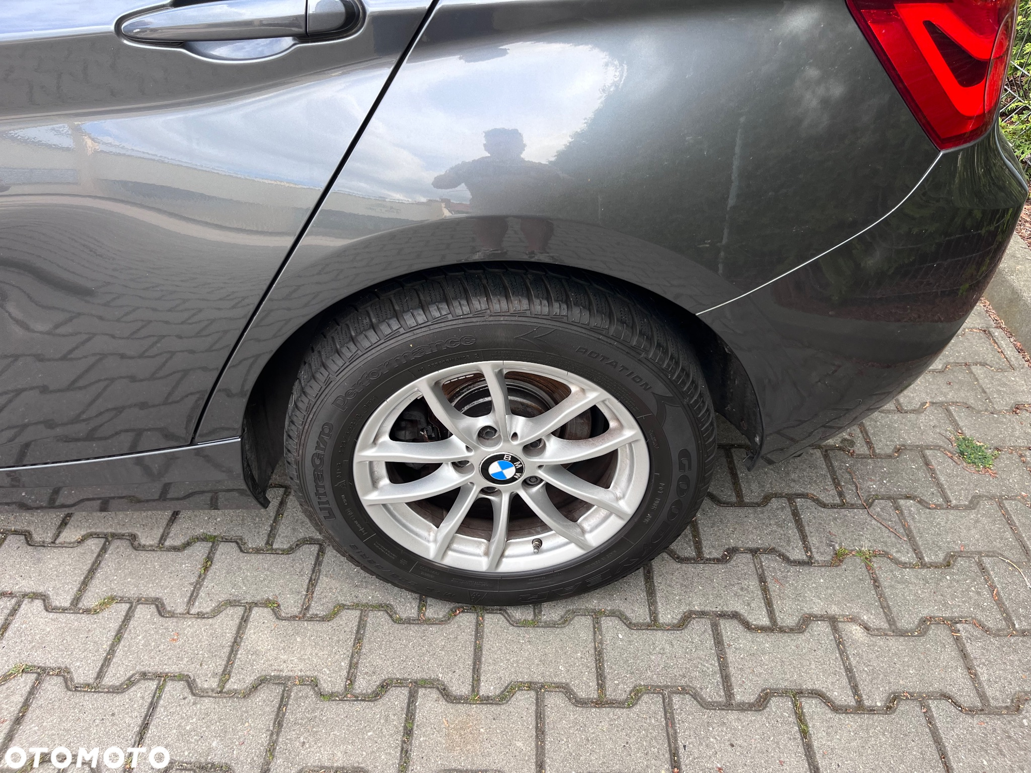 BMW Seria 1 118i Business Edition - 12
