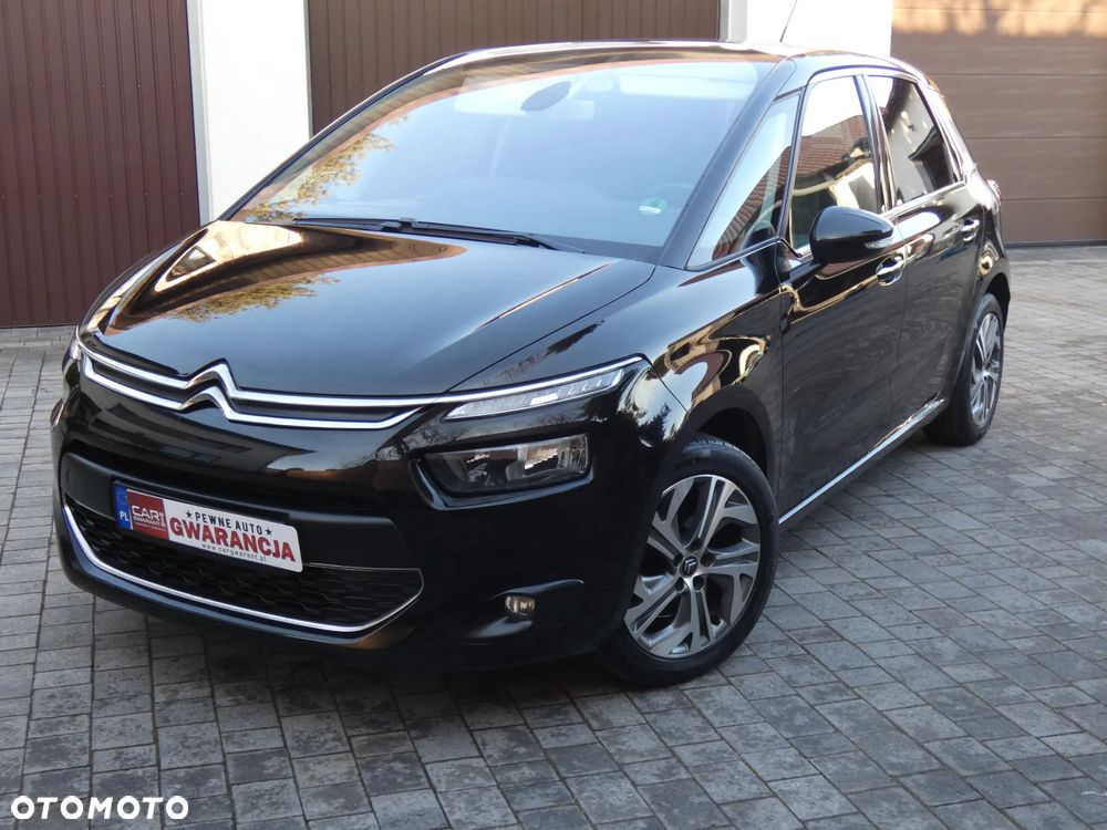 Citroën C4 Picasso 1.6 THP Exclusive - 6