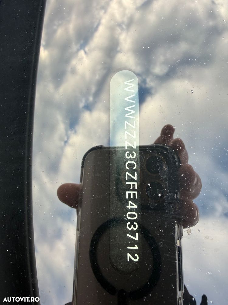 Volkswagen Passat 2.0 TDI DSG 4Motion Highline - 13