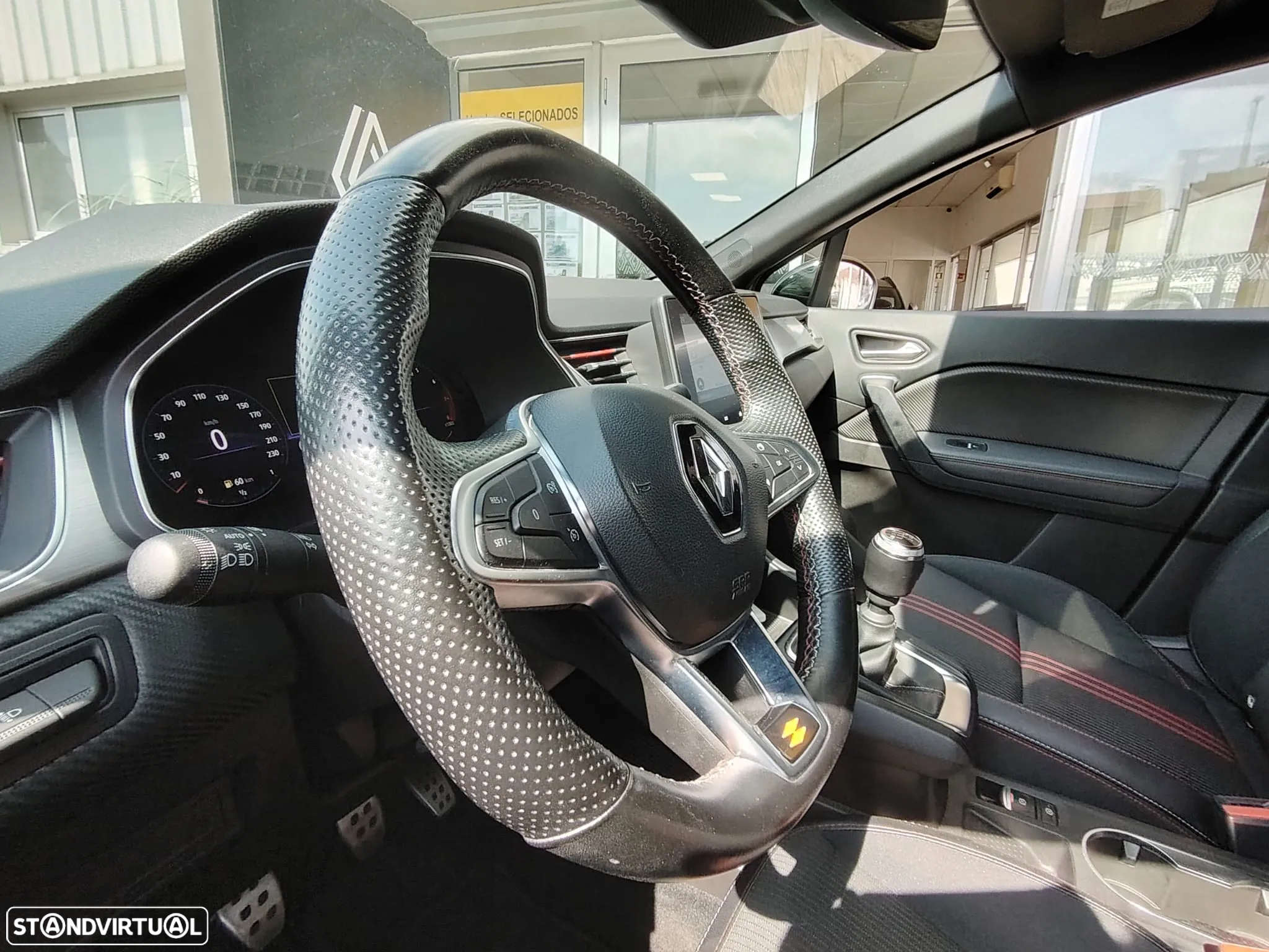 Renault Captur 1.0 TCe RS Line - 7