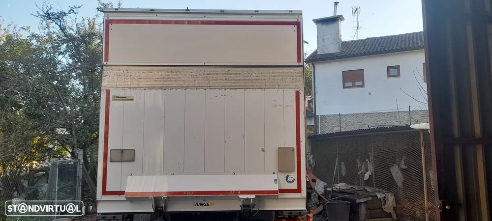 Mitsubishi CANTER - 5