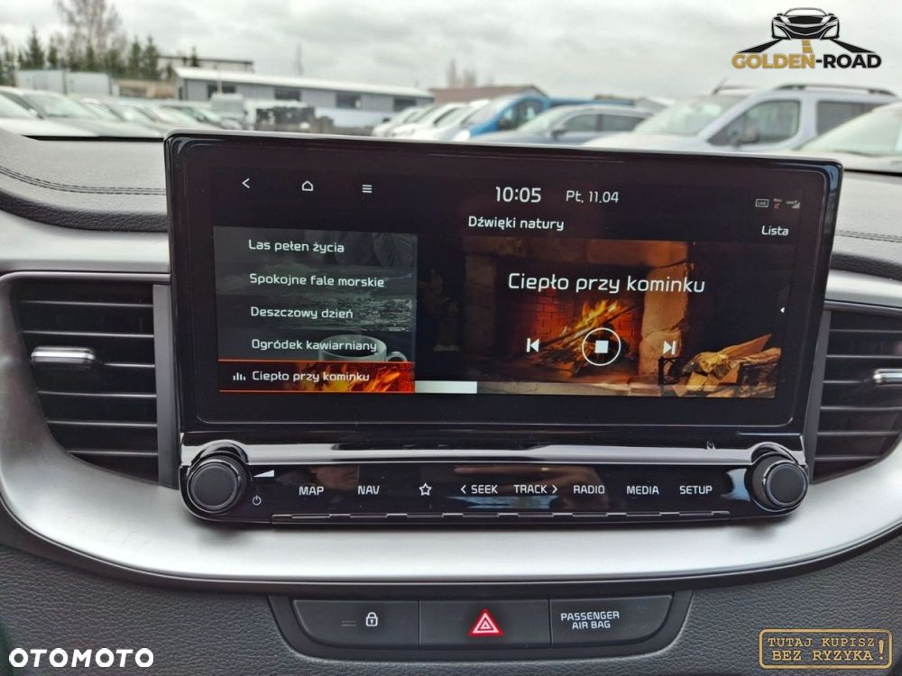 Kia XCeed - 13