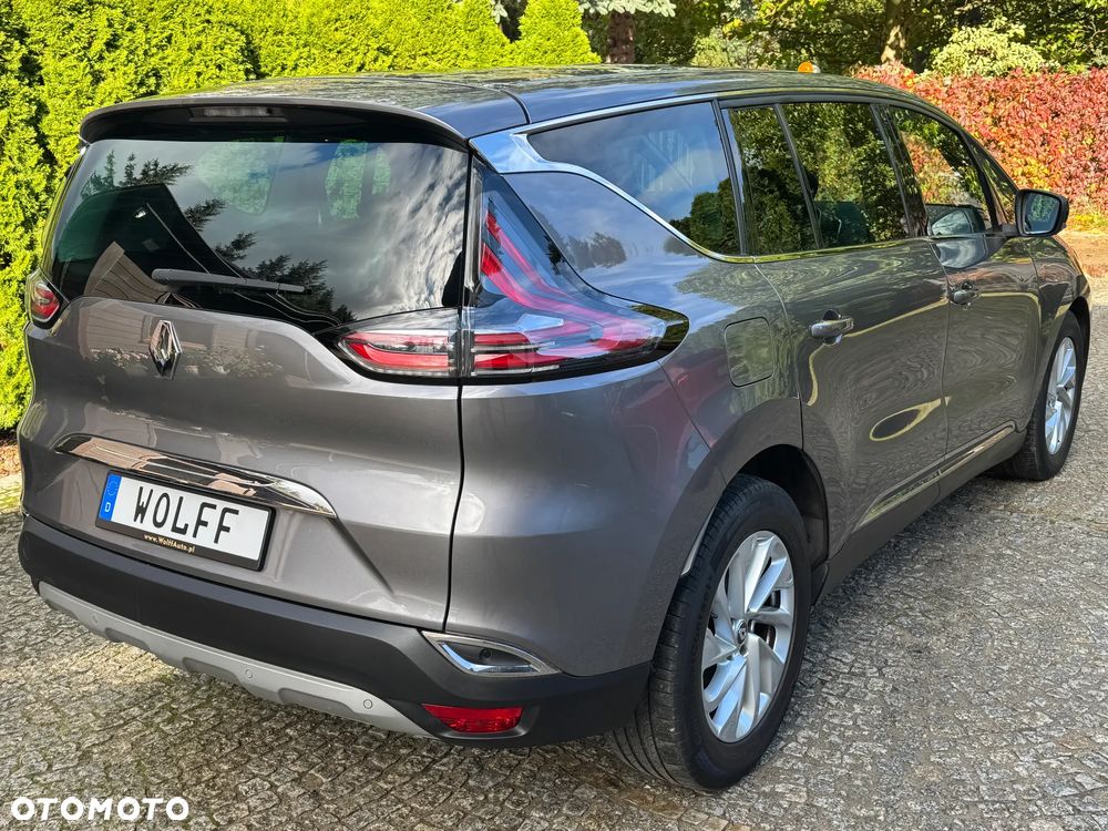 Renault Espace 1.6 dCi Energy Initiale Paris EDC - 3