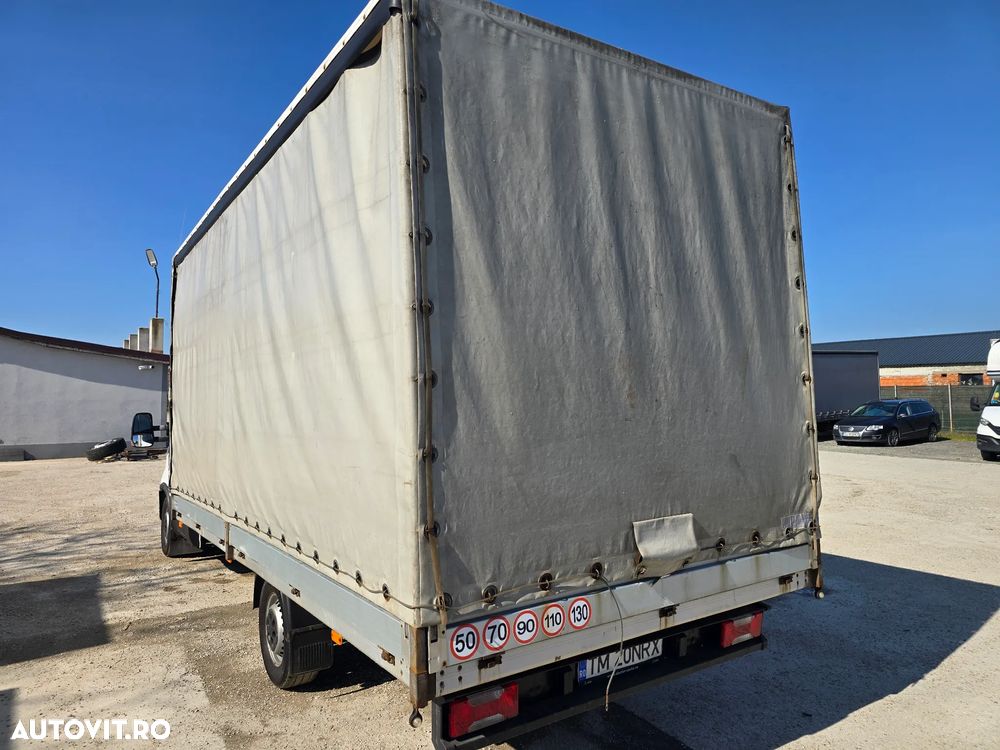 Iveco Daily 35S16H3.0 - 4