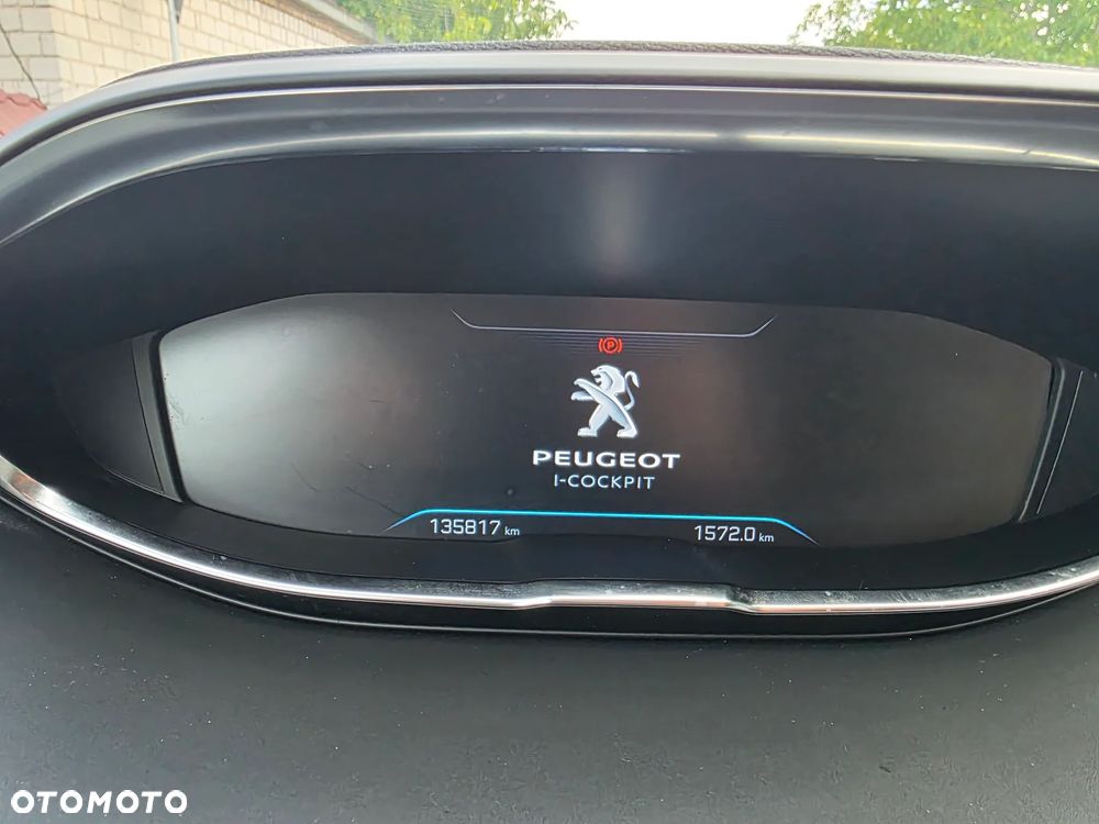 Peugeot 3008 BlueHDi 130 Stop & Start EAT8 Active Pack - 22