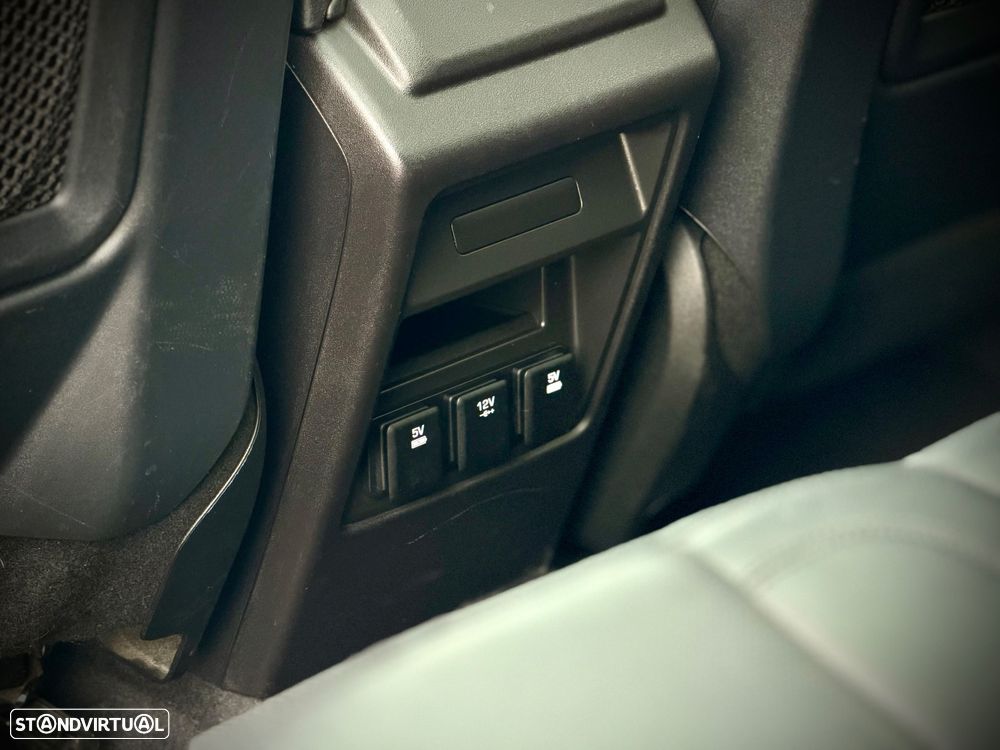 Land Rover Discovery Sport D150 R-Dynamic HSE - 20