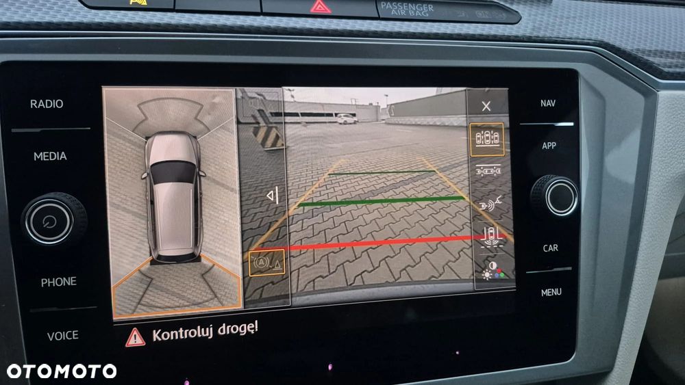Volkswagen Passat Alltrack 2.0 TDI SCR 4Mot DSG7 - 19
