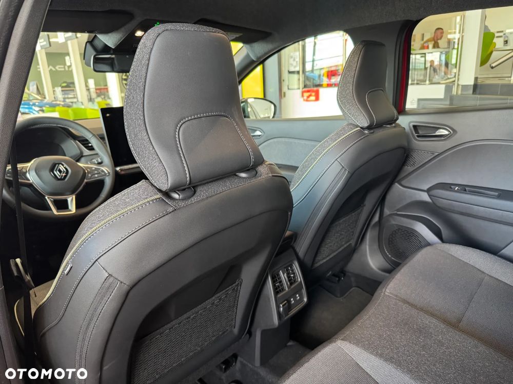 Renault Captur 1.2 TCe Techno - 13