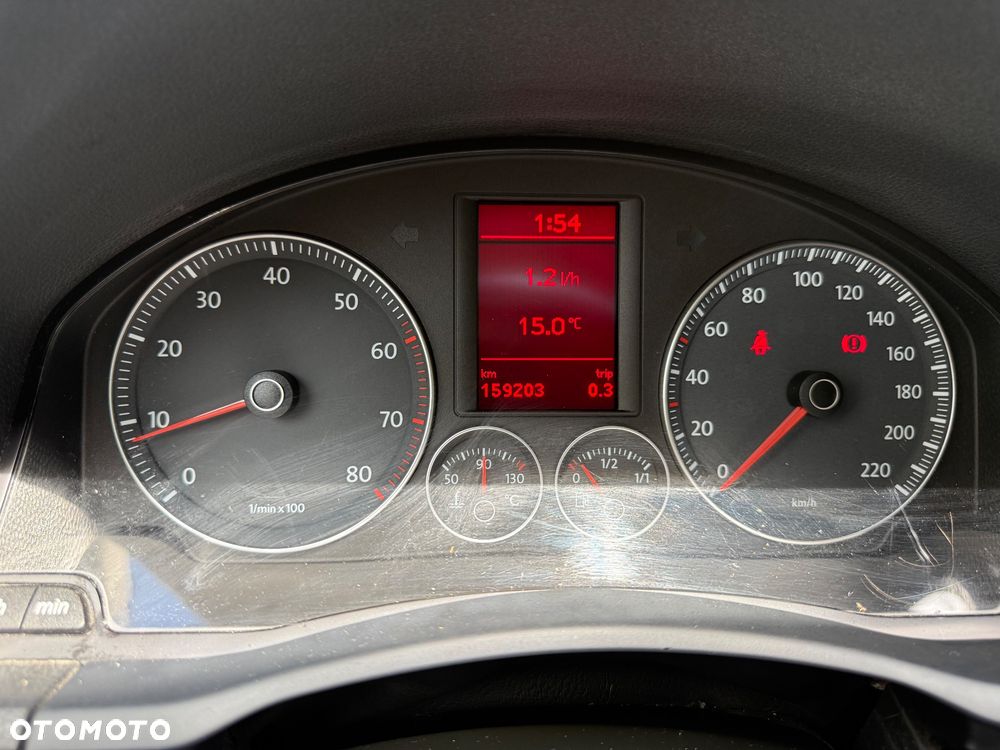 Volkswagen Golf - 9