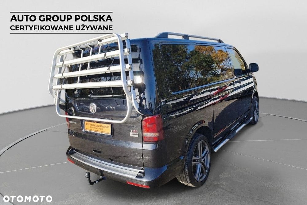 Volkswagen Multivan - 13