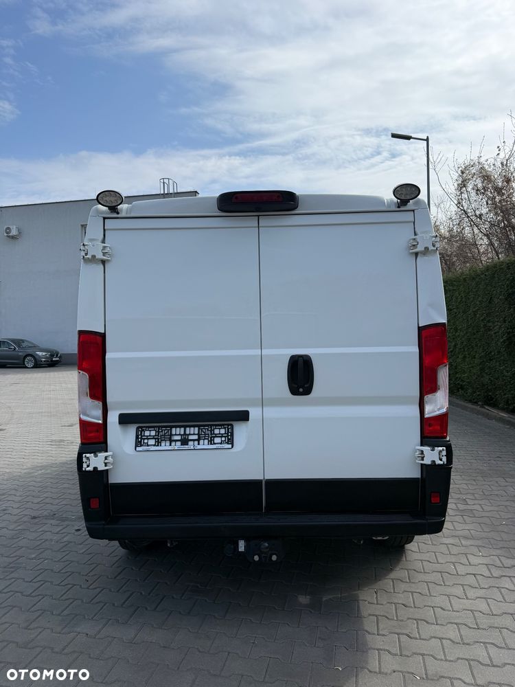 Citroën JUMPER - 5