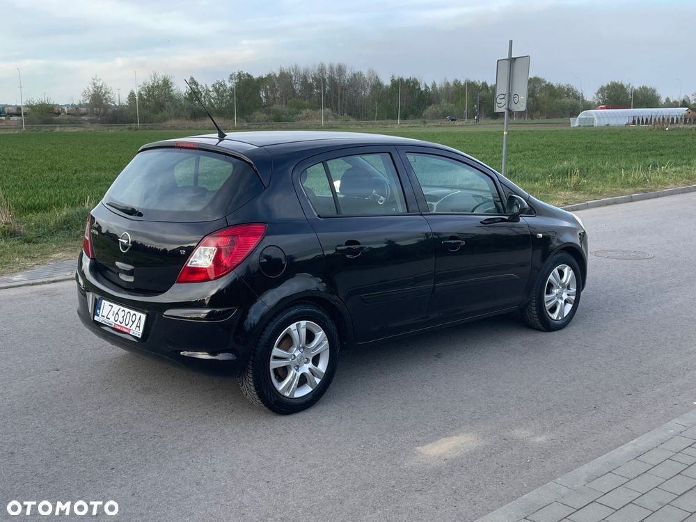 Opel Corsa 1.2 16V Cool - 30