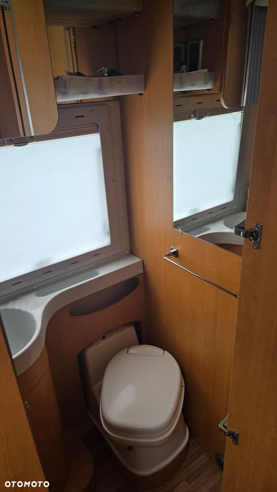 Fiat Ducato - 10