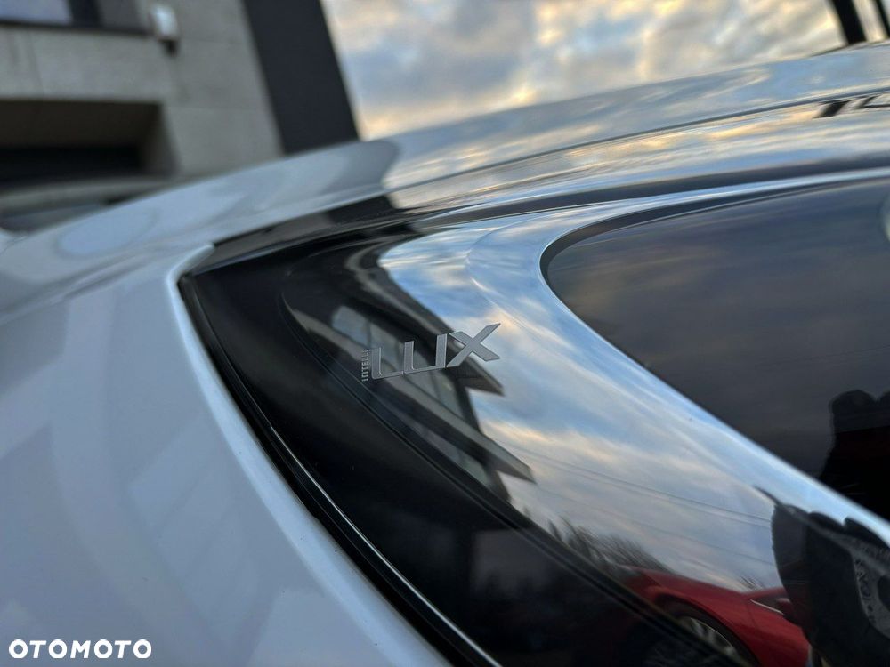 Opel Astra 1.4 T Dynamic - 12