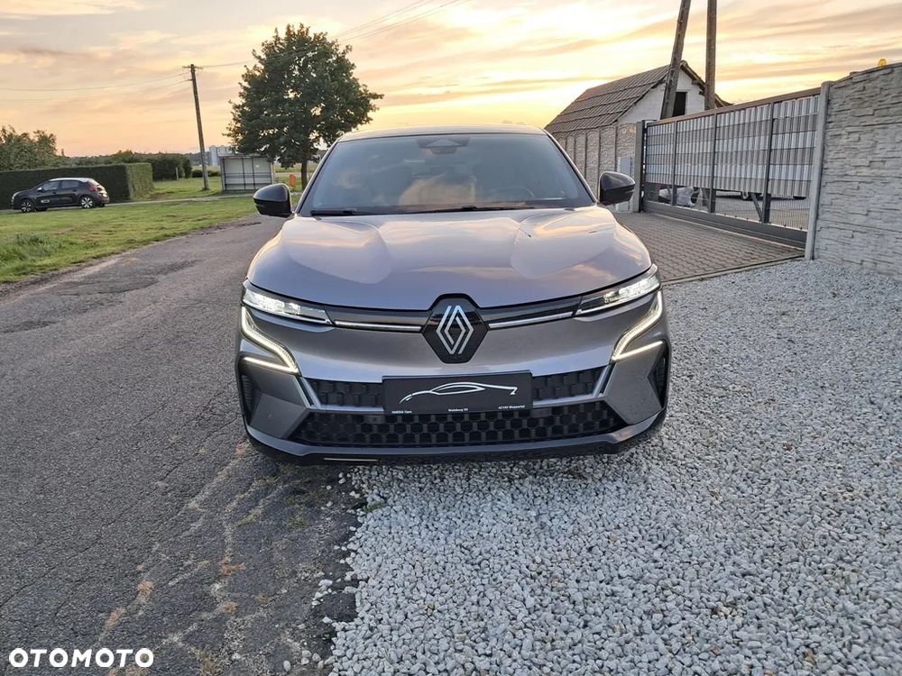 Renault Megane EV40 Equilibre - 15