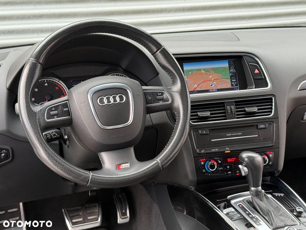 Audi Q5 3.0 TDI Quattro S tronic - 15